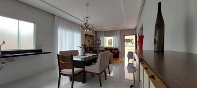 Casa de Condomínio, 6 quartos - Foto 4