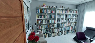 Casa de Condomínio, 6 quartos - Foto 2