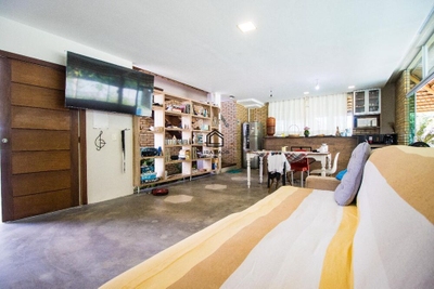 Casa de Condomínio, 6 quartos - Foto 4