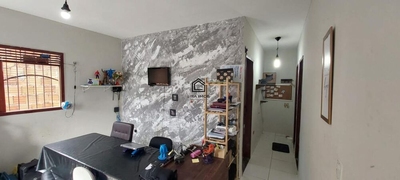 Casa, 2 quartos, 59 m² - Foto 2