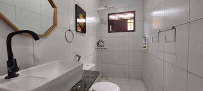 Casa, 2 quartos, 59 m² - Foto 4
