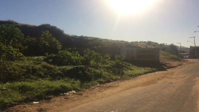 Terreno, 230 m² - Foto 1