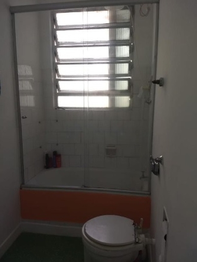 Apartamento, 2 quartos, 70 m² - Foto 1