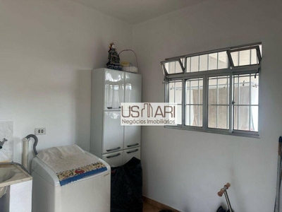 Casa, 1 quarto - Foto 1