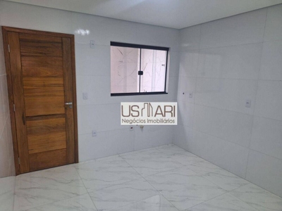 Sobrado, 3 quartos, 105 m² - Foto 4