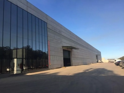 Depósito-Galpão - Foto 1