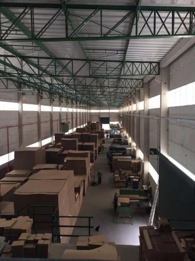 Depósito-Galpão - Foto 4