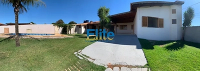 Chácara, 2 quartos, 1032 m² - Foto 1