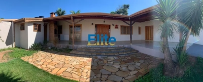 Chácara, 2 quartos, 1032 m² - Foto 4