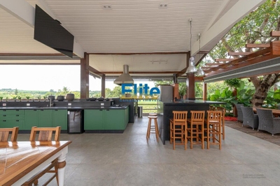 Casa de Condomínio, 5 quartos - Foto 4