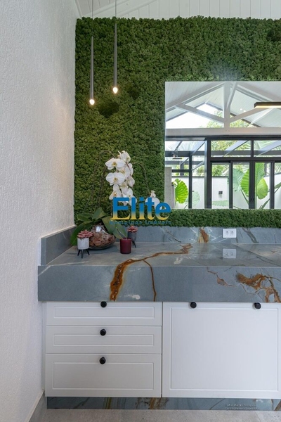 Casa de Condomínio, 5 quartos - Foto 3