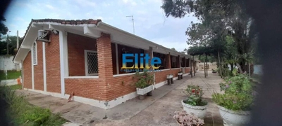 Chácara, 4 quartos, 2054 m² - Foto 2