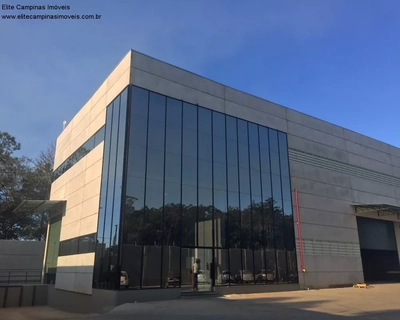 Depósito-Galpão - Foto 1