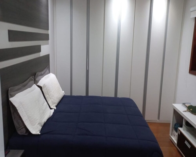 Casa, 3 quartos - Foto 3