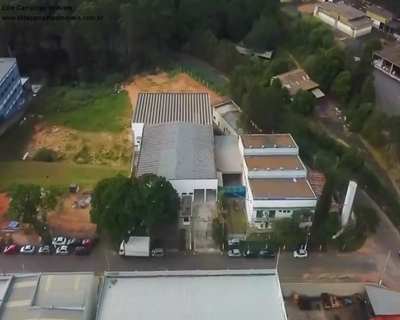 Depósito-Galpão - Foto 1