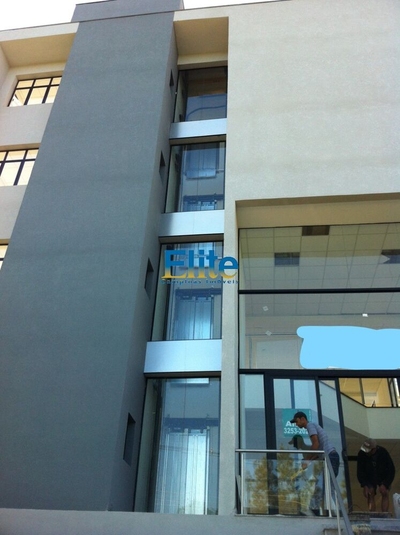 Prédio Inteiro - Foto 1