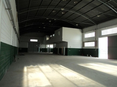 Depósito-Galpão - Foto 1