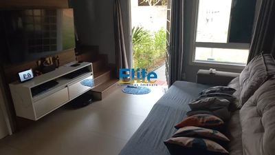 Casa de Condomínio, 2 quartos - Foto 3