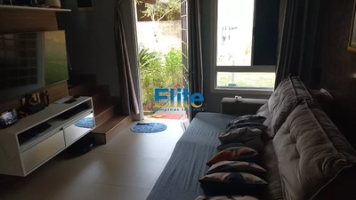 Casa de Condomínio, 2 quartos - Foto 4