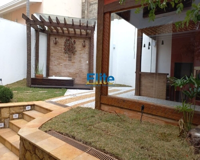 Casa de Condomínio, 3 quartos - Foto 3