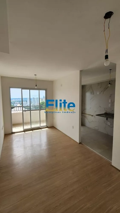 Apartamento, 2 quartos, 55 m² - Foto 4