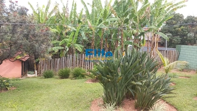 Chácara, 5 quartos, 4419 m² - Foto 4