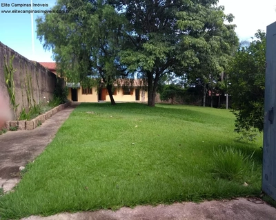 Terreno, 1200 m² - Foto 1