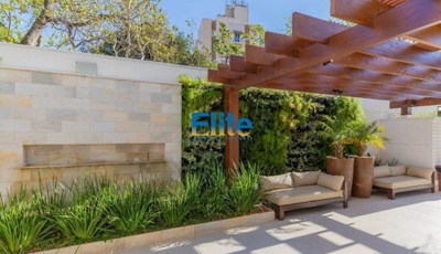 Apartamento, 3 quartos, 76 m² - Foto 4