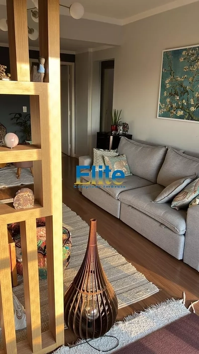 Apartamento, 3 quartos, 108 m² - Foto 4
