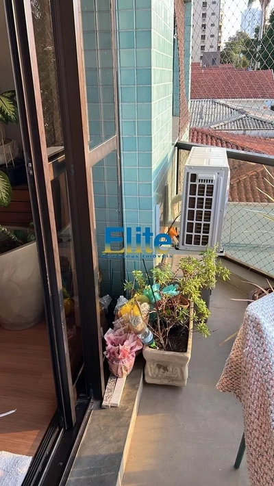 Apartamento, 3 quartos, 108 m² - Foto 2