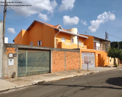 Sobrado, 4 quartos - Foto 2