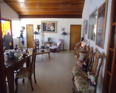 Casa de Condomínio, 4 quartos - Foto 3