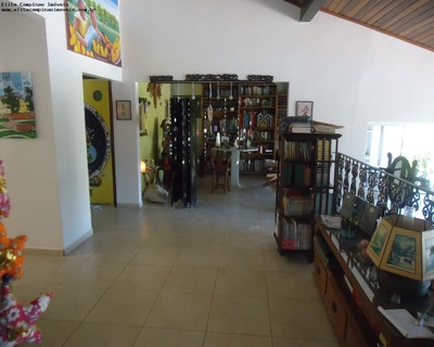 Casa de Condomínio, 4 quartos - Foto 4