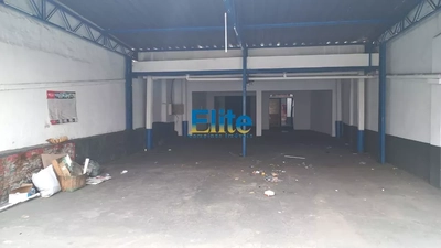 Depósito-Galpão - Foto 4