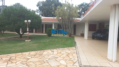 Casa de Condomínio, 11 quartos - Foto 5