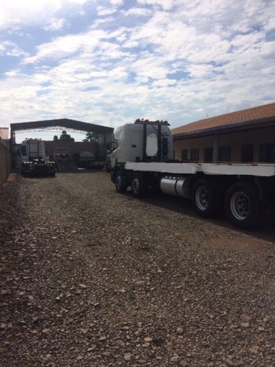 Casa, 4 quartos - Foto 1