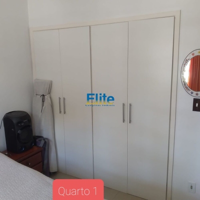 Apartamento, 3 quartos, 83 m² - Foto 5