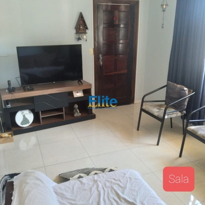 Apartamento, 3 quartos, 83 m² - Foto 3