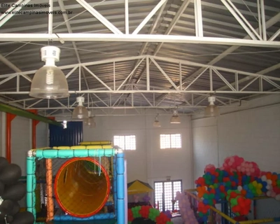 Depósito-Galpão - Foto 4