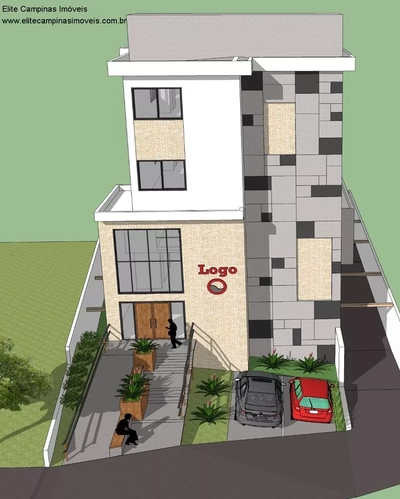 Prédio Inteiro - Foto 5