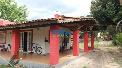 Chácara, 2 quartos, 9 hectares - Foto 4