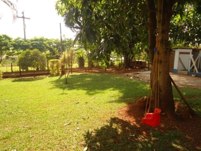 Chácara, 4 quartos, 2802 m² - Foto 3