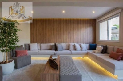 Apartamento, 2 quartos, 32 m² - Foto 5