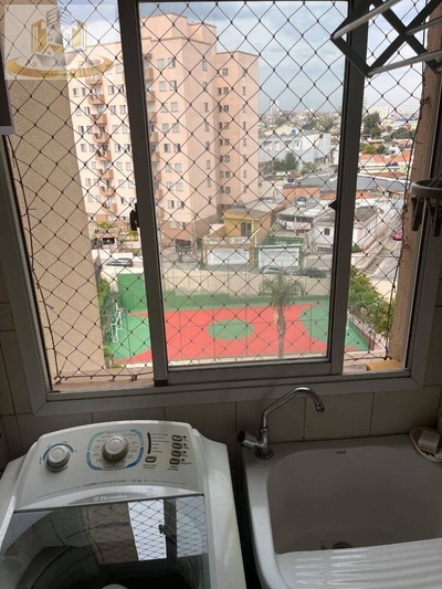 Apartamento, 2 quartos, 65 m² - Foto 2