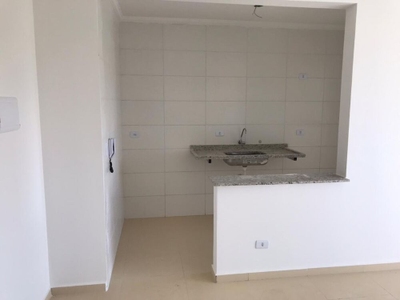 Apartamento, 1 quarto, 43 m² - Foto 4