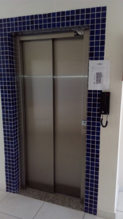 Apartamento, 2 quartos, 77 m² - Foto 1