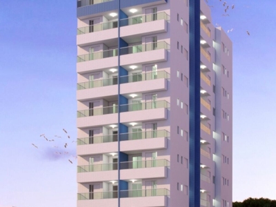 Apartamento, 2 quartos, 59 m² - Foto 1