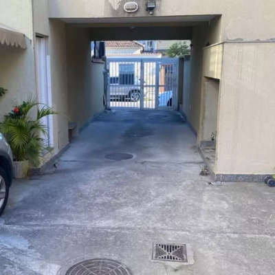 Casa de Vila, 2 quartos - Foto 4