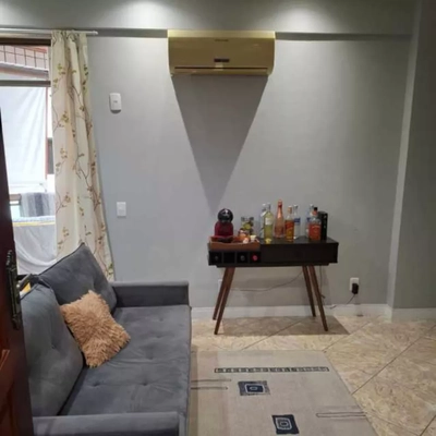 Apartamento, 2 quartos, 80 m² - Foto 2