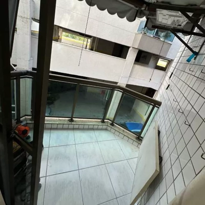 Apartamento, 2 quartos, 80 m² - Foto 3